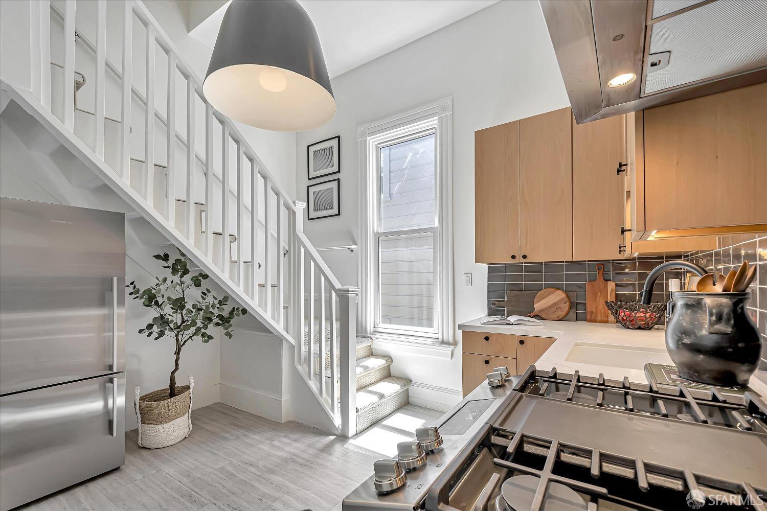 1108 Shotwell ST Unit: A