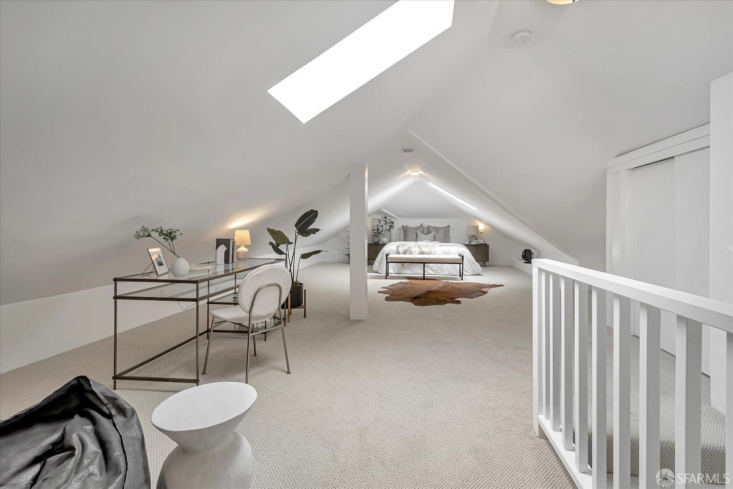 1108 Shotwell ST Unit: A