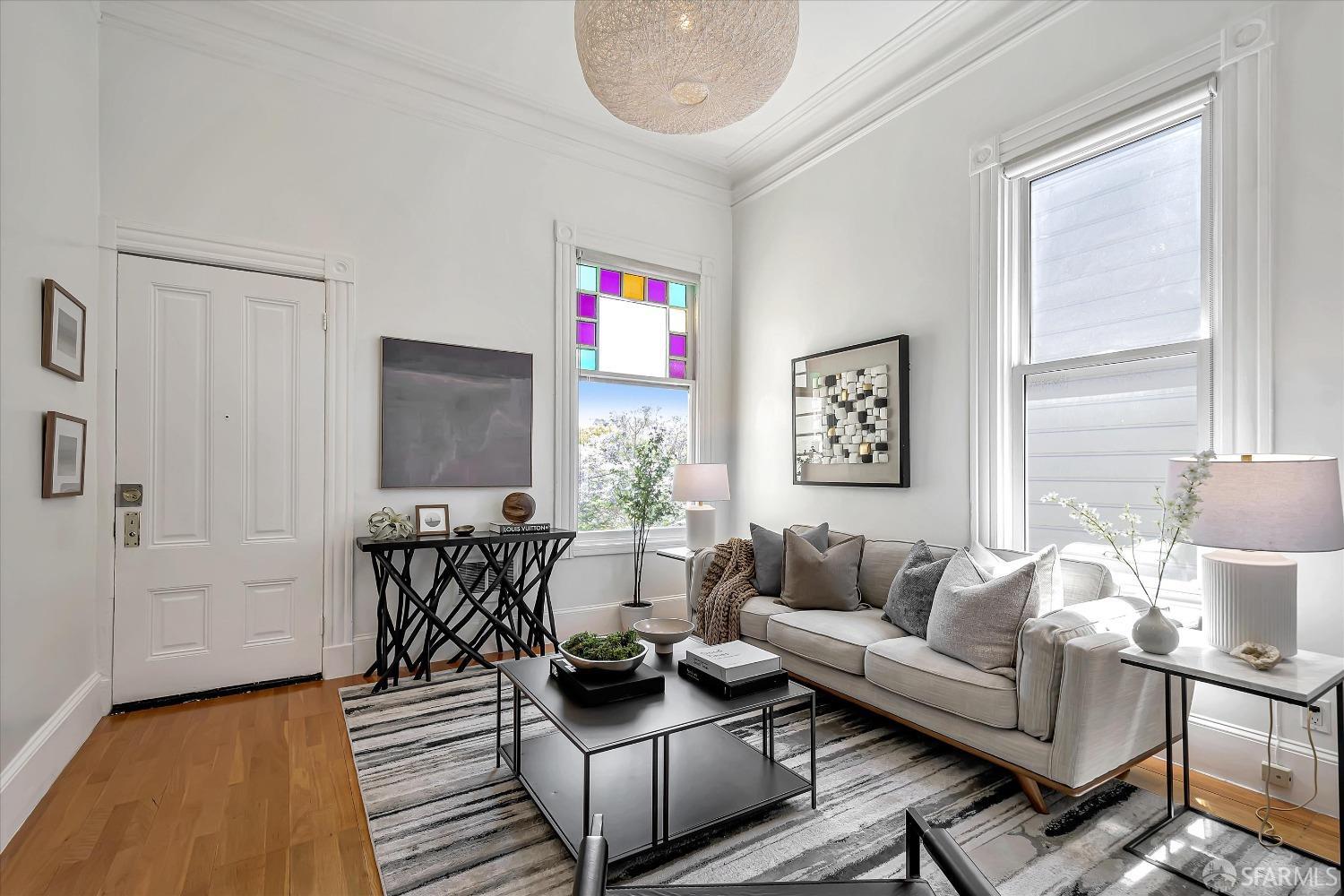 1108 Shotwell ST Unit: A