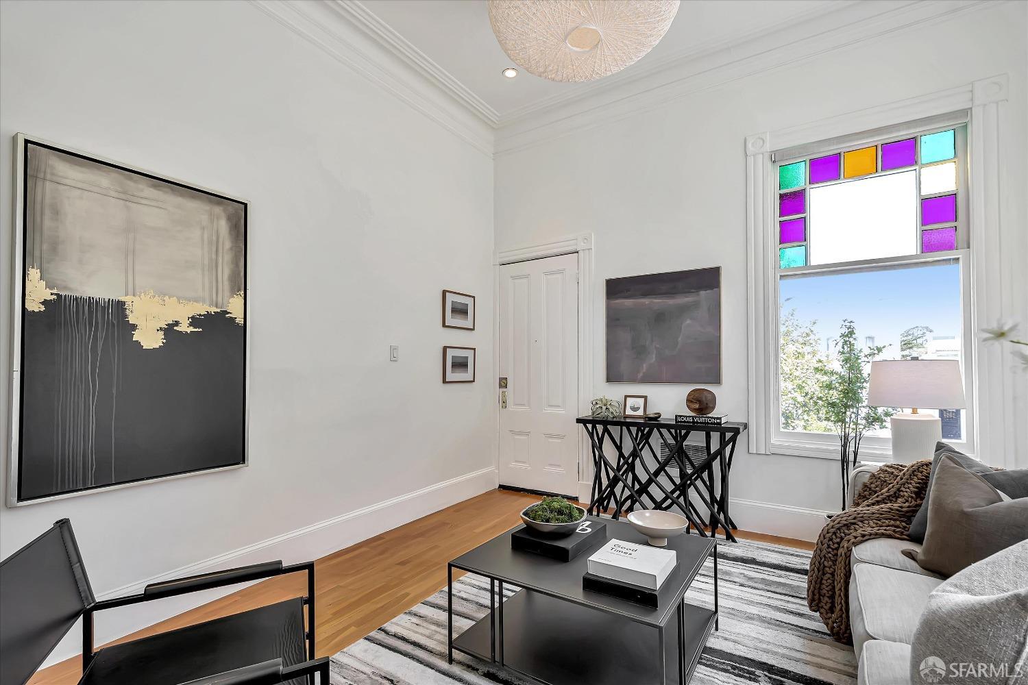 1108 Shotwell ST Unit: A