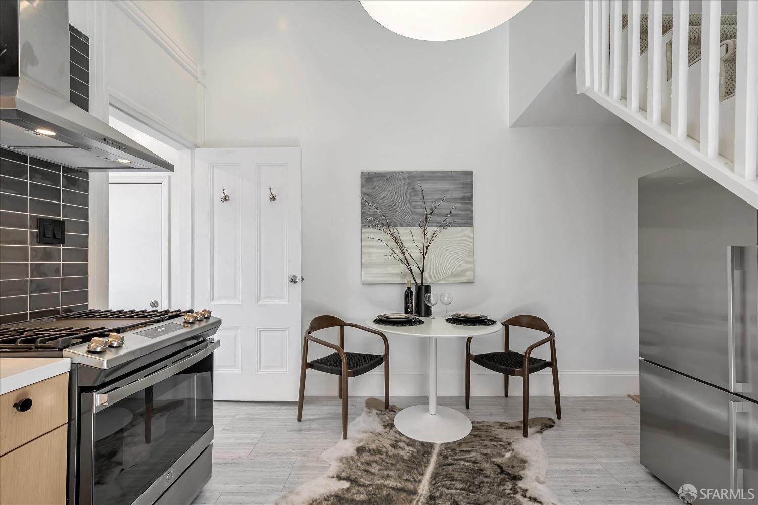 1108 Shotwell ST Unit: A