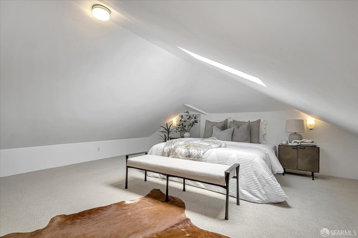 1108 Shotwell ST Unit: A