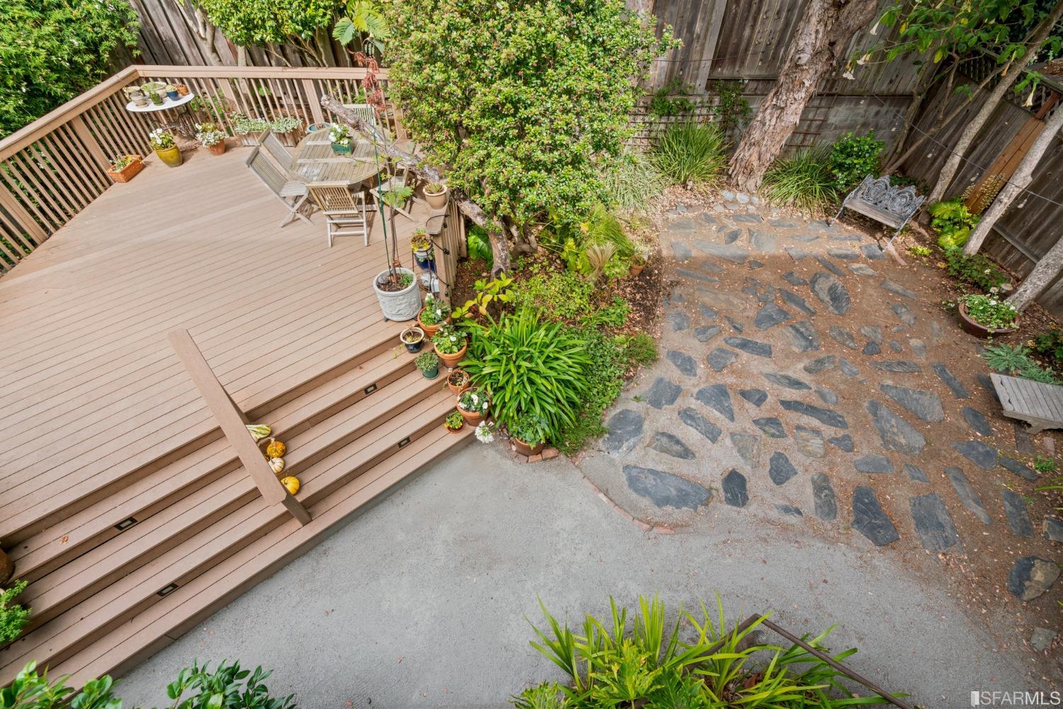 664 Elizabeth Street