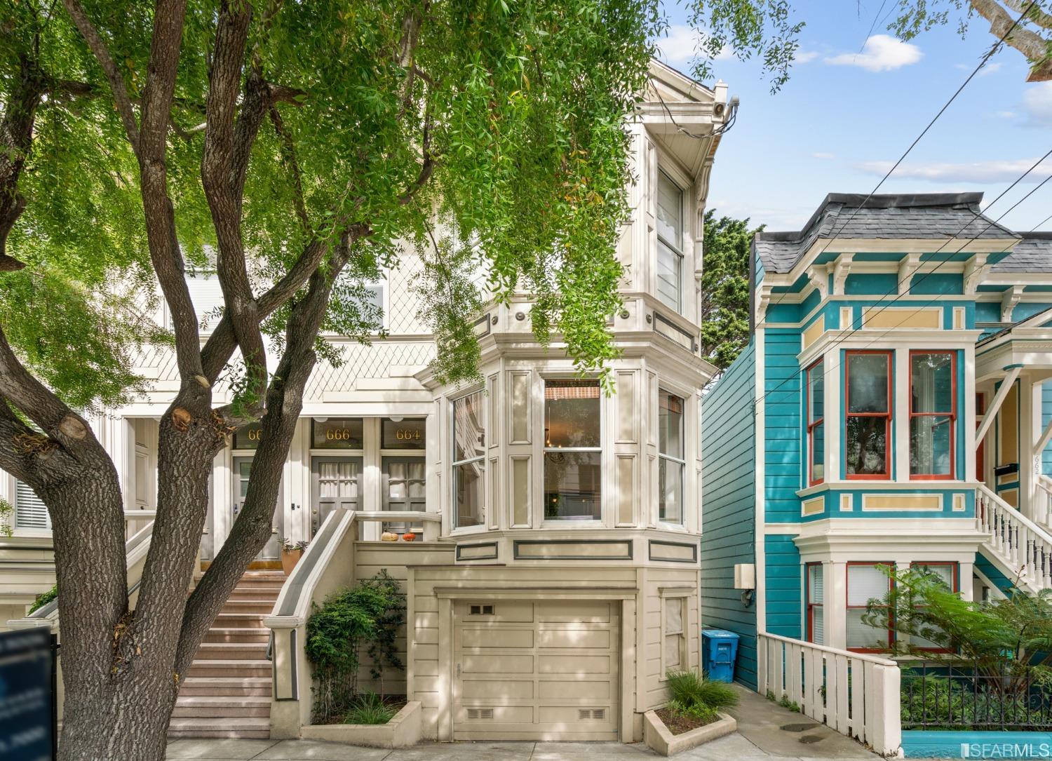 664 Elizabeth Street