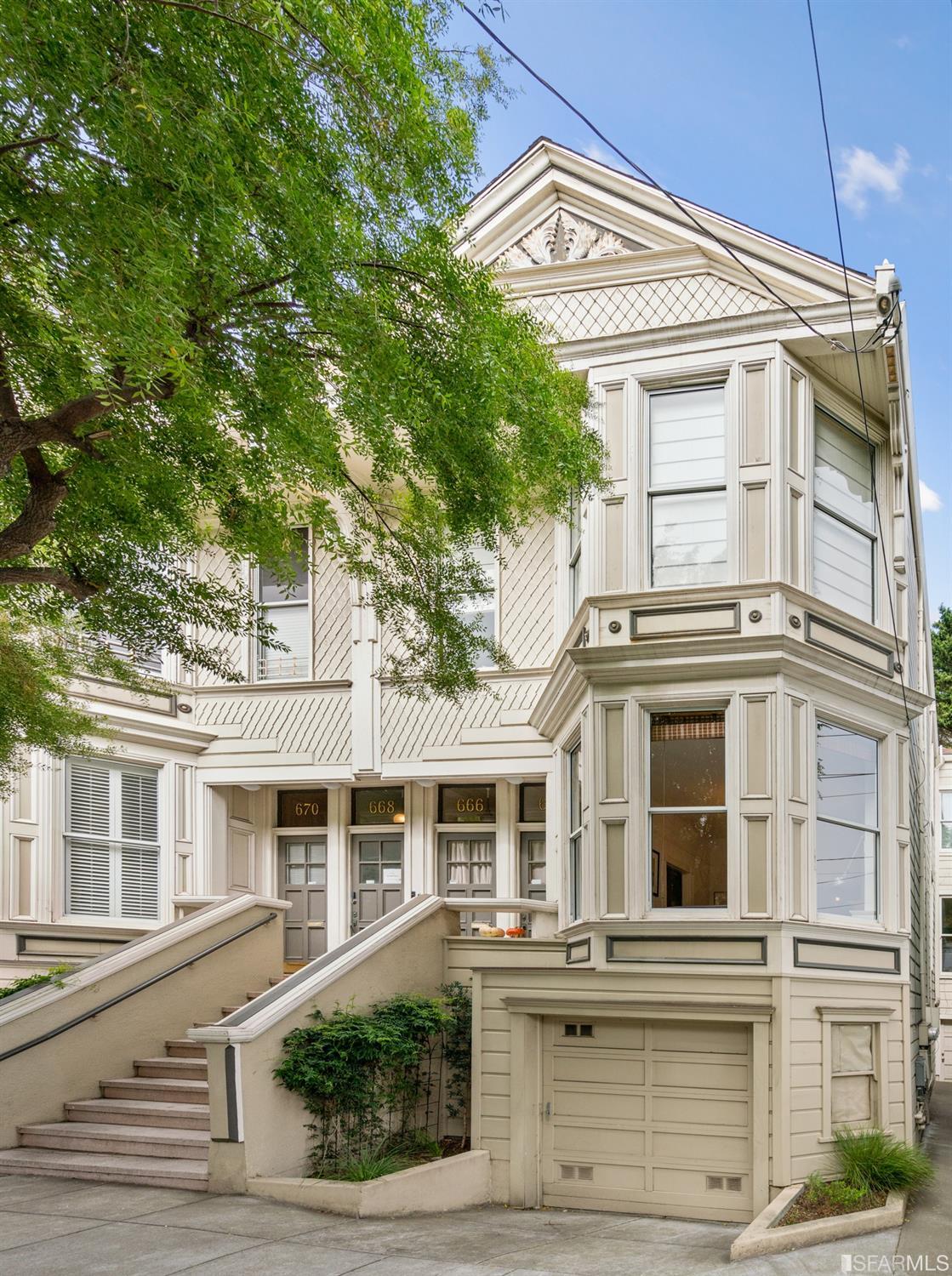 664 Elizabeth Street