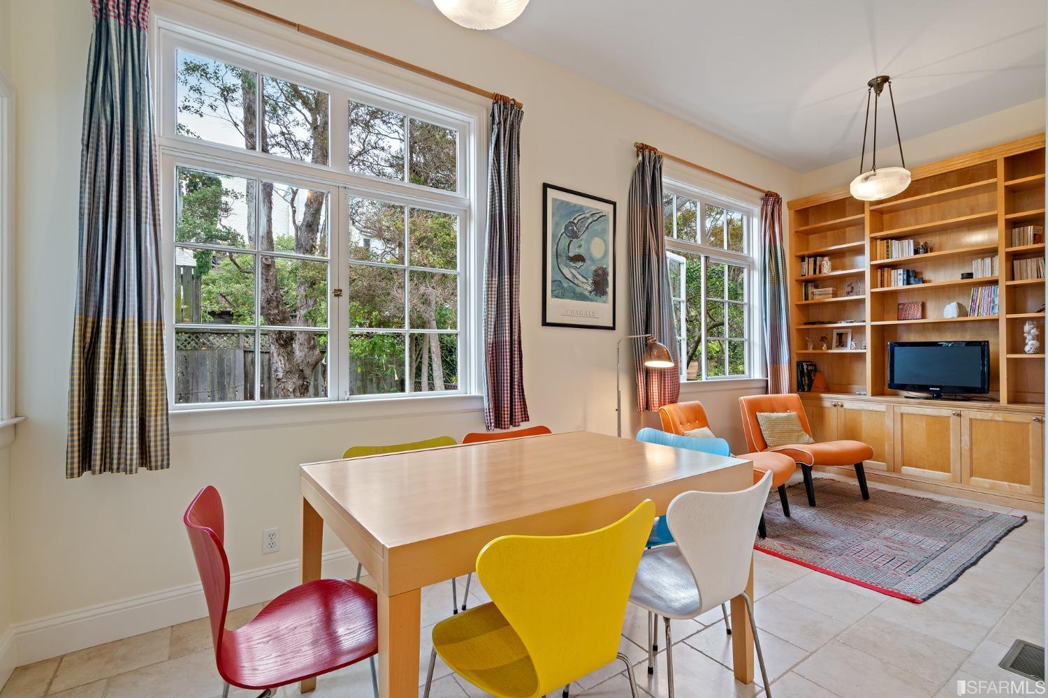 664 Elizabeth Street