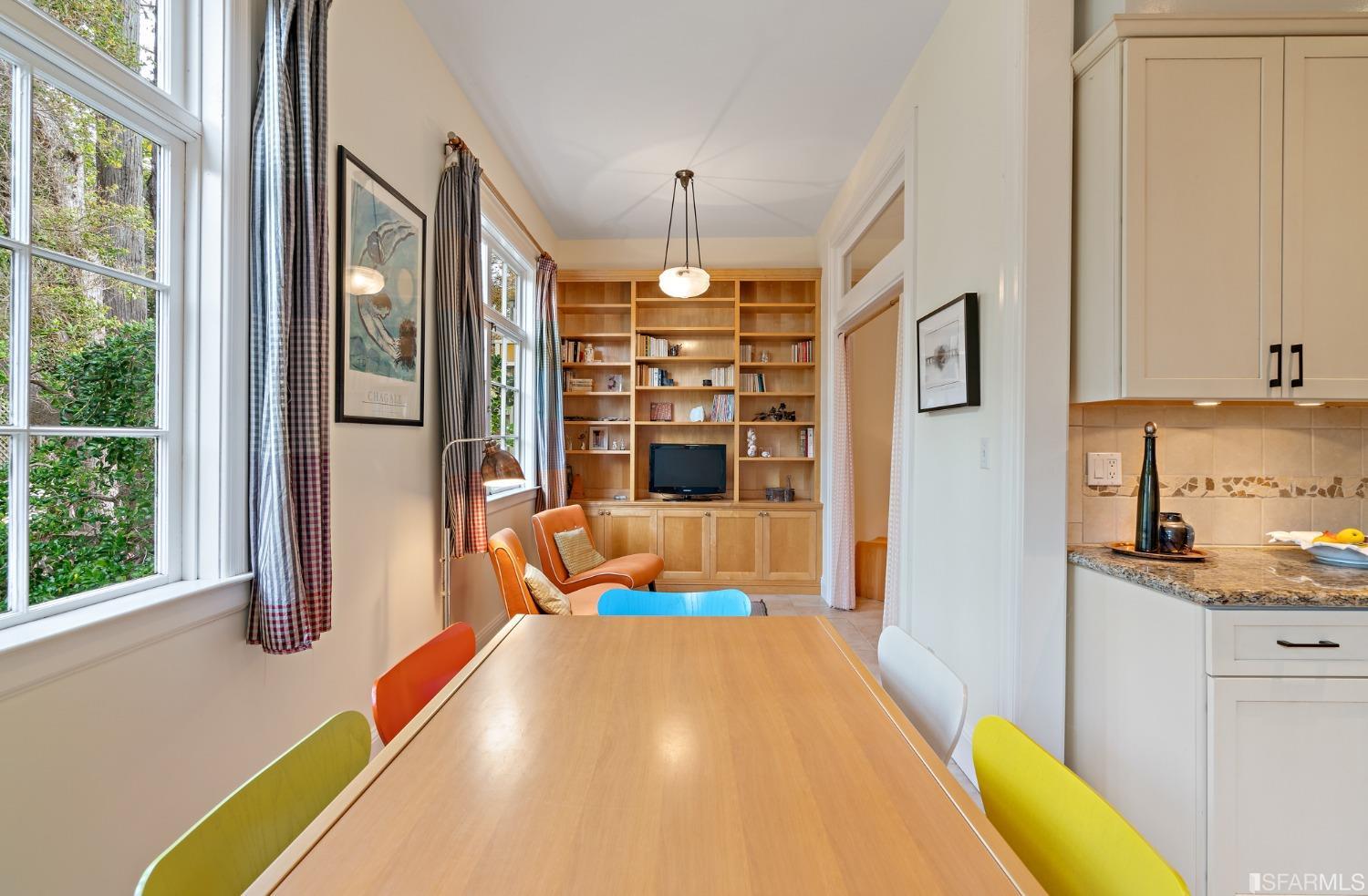 664 Elizabeth Street