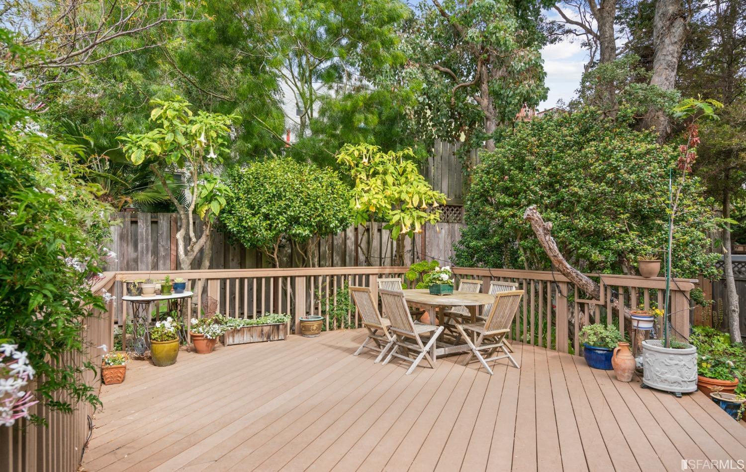 664 Elizabeth Street