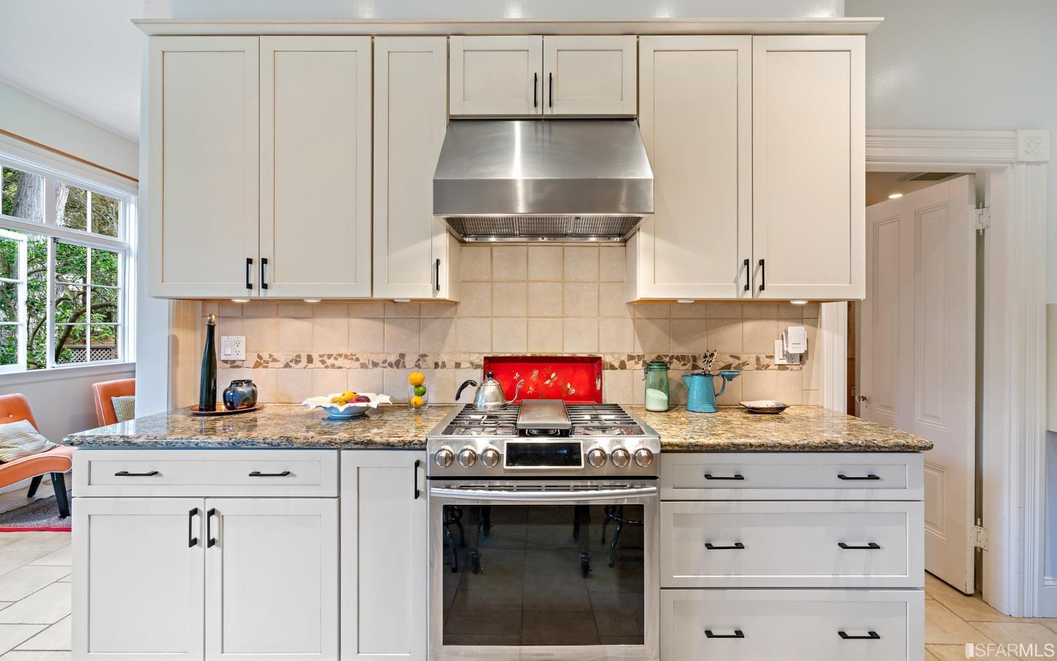 664 Elizabeth Street