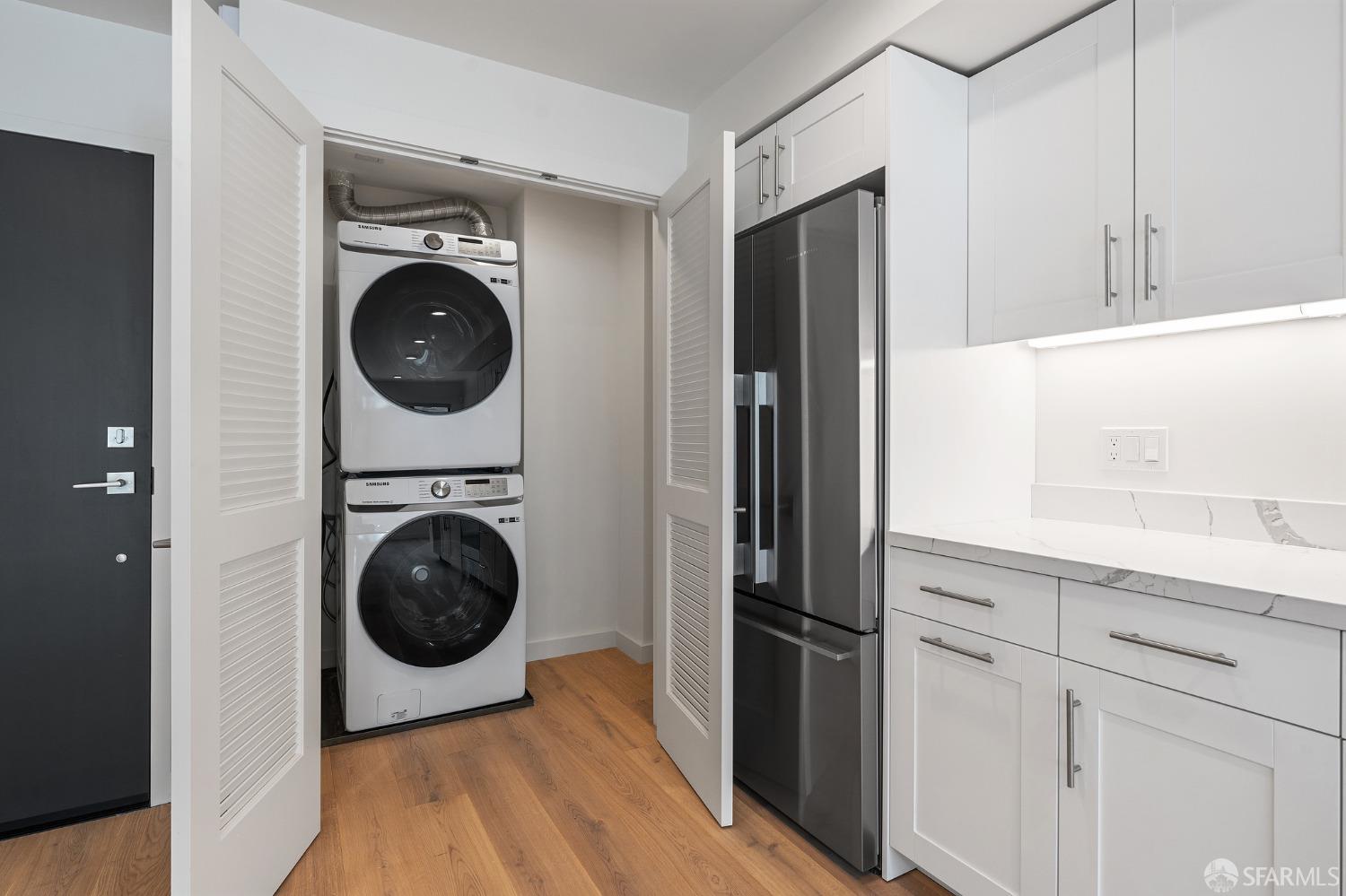 1624 Larkin Street Unit: 10