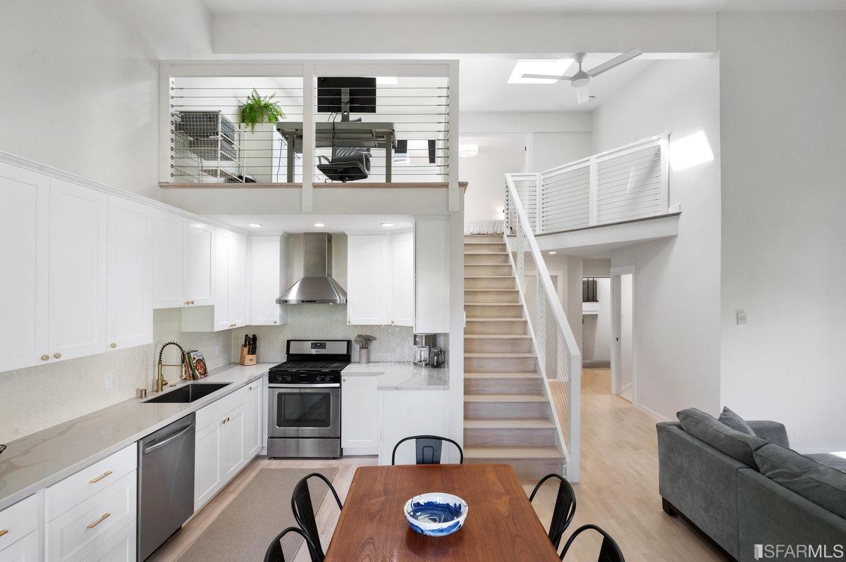 230 Grattan Street Unit: 3