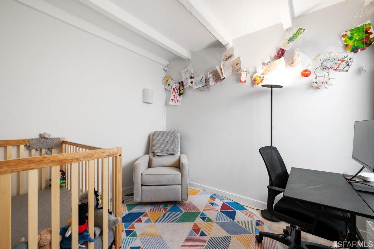 230 Grattan Street Unit: 3