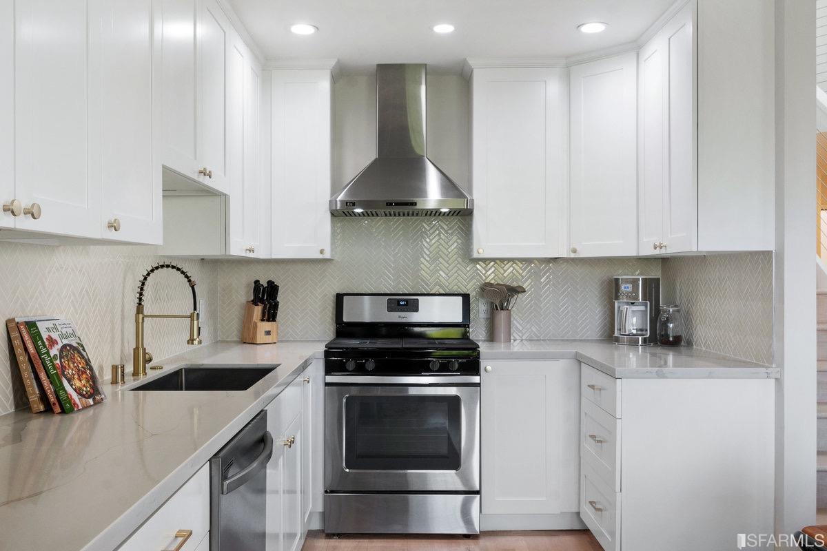 230 Grattan Street Unit: 3