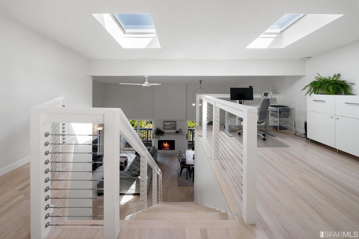 230 Grattan Street Unit: 3