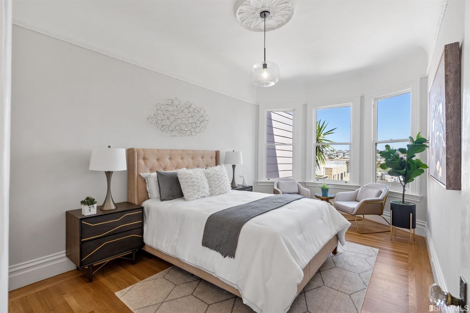 1374 Mcallister Street