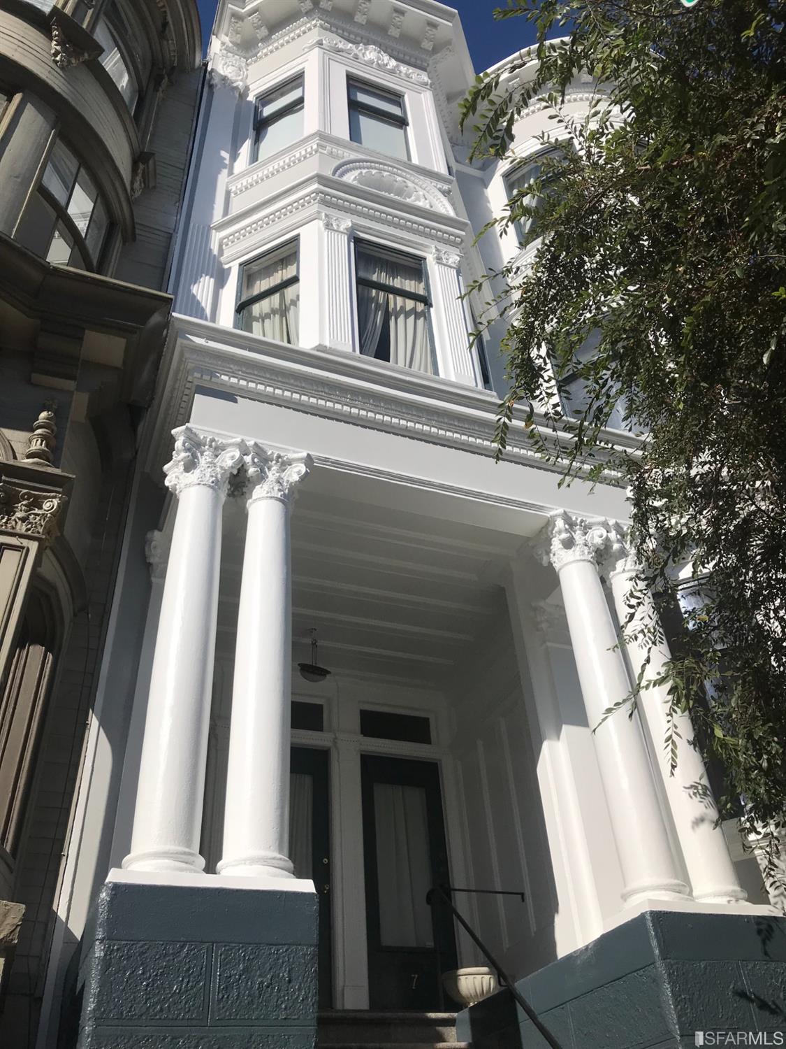 1374 Mcallister Street