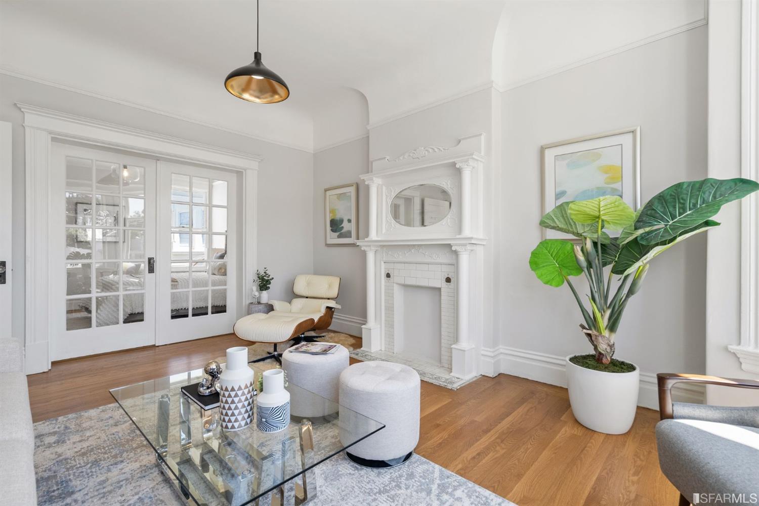 1374 Mcallister Street