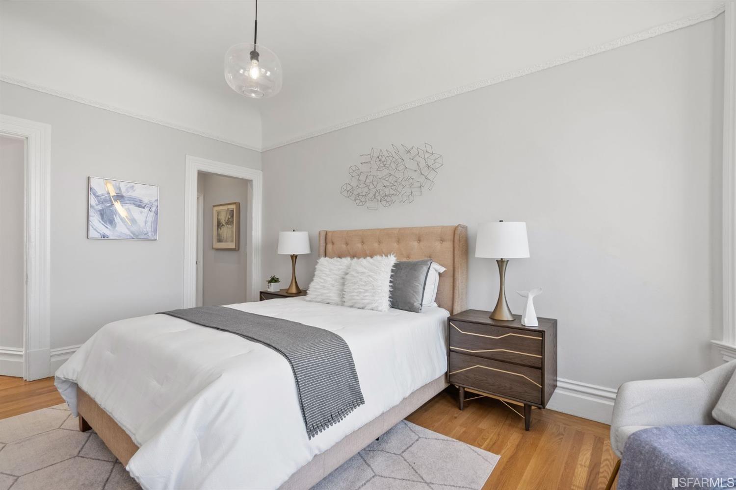 1374 Mcallister Street