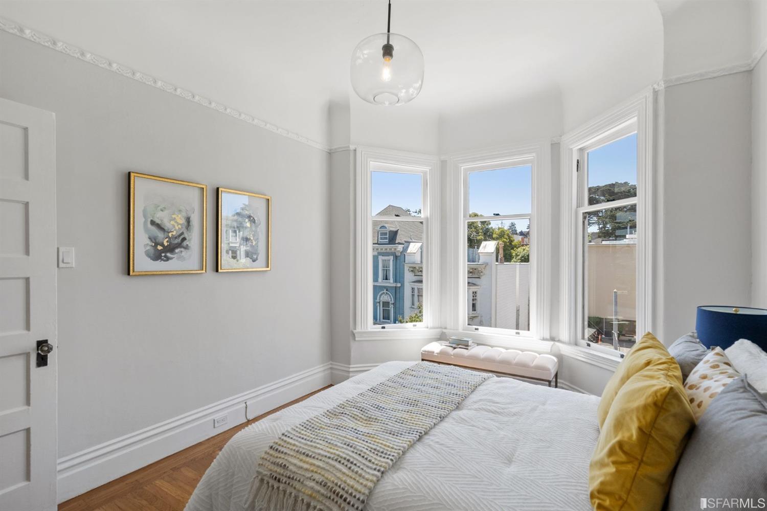 1374 Mcallister Street