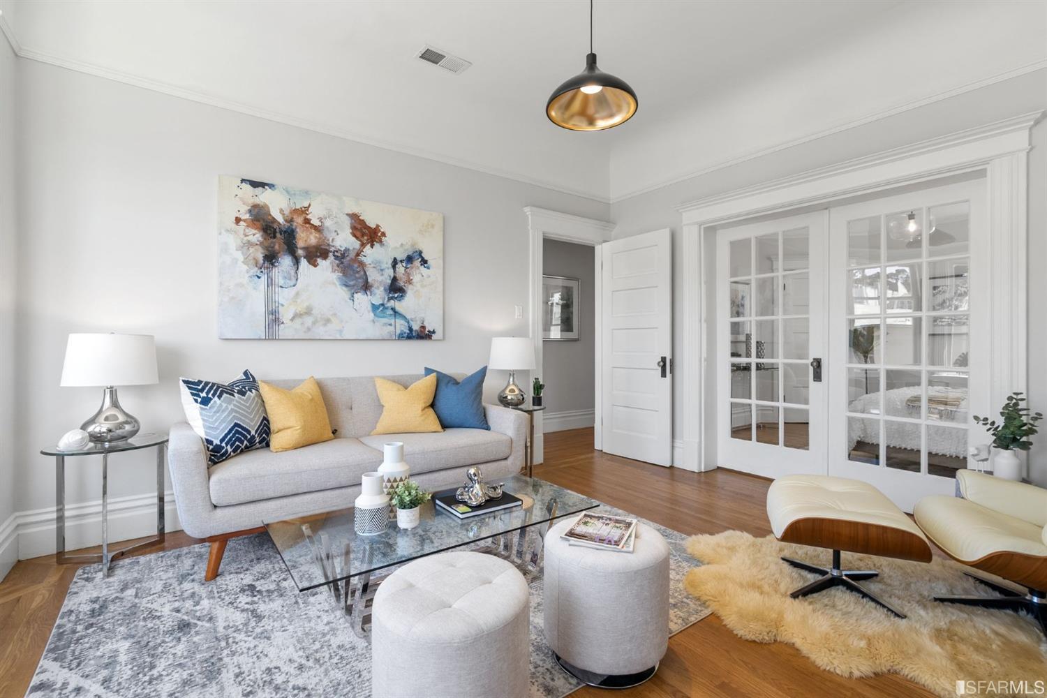 1374 Mcallister Street