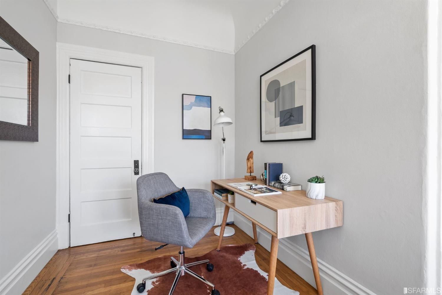 1374 Mcallister Street