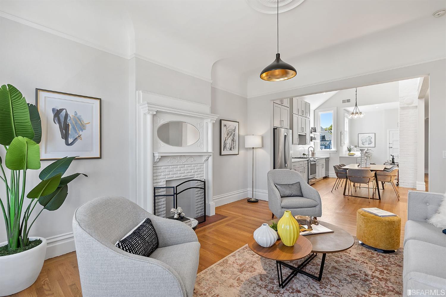 1374 Mcallister Street