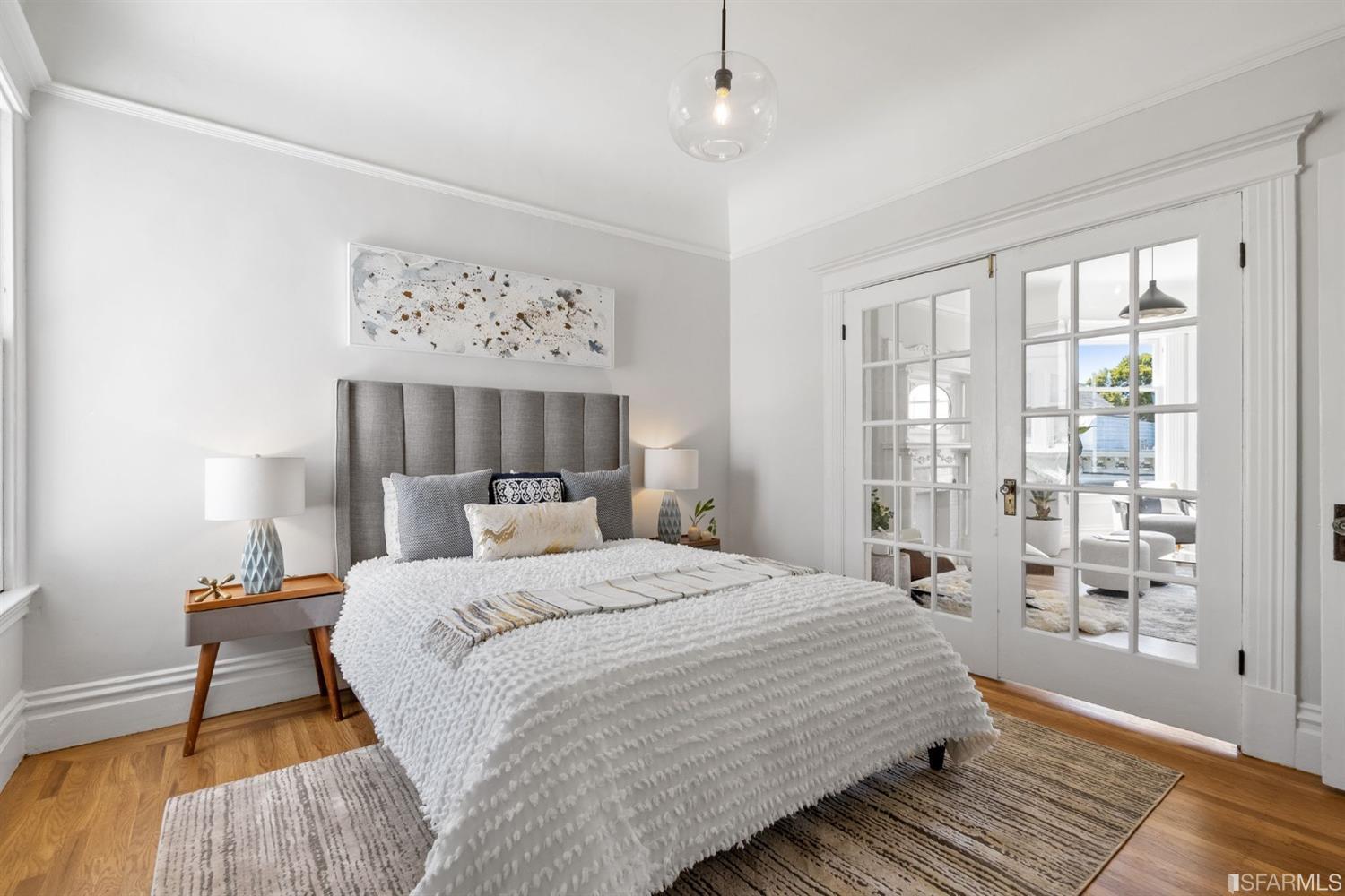 1374 Mcallister Street