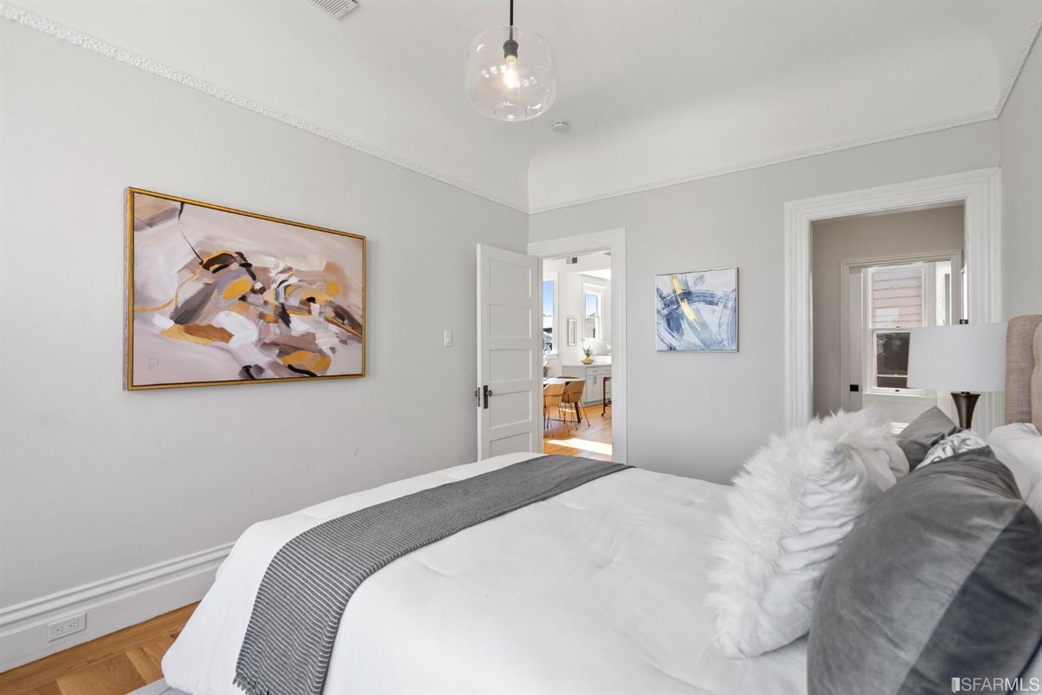 1374 Mcallister Street