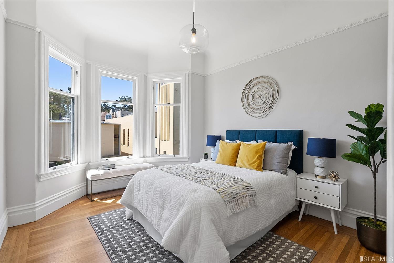 1374 Mcallister Street