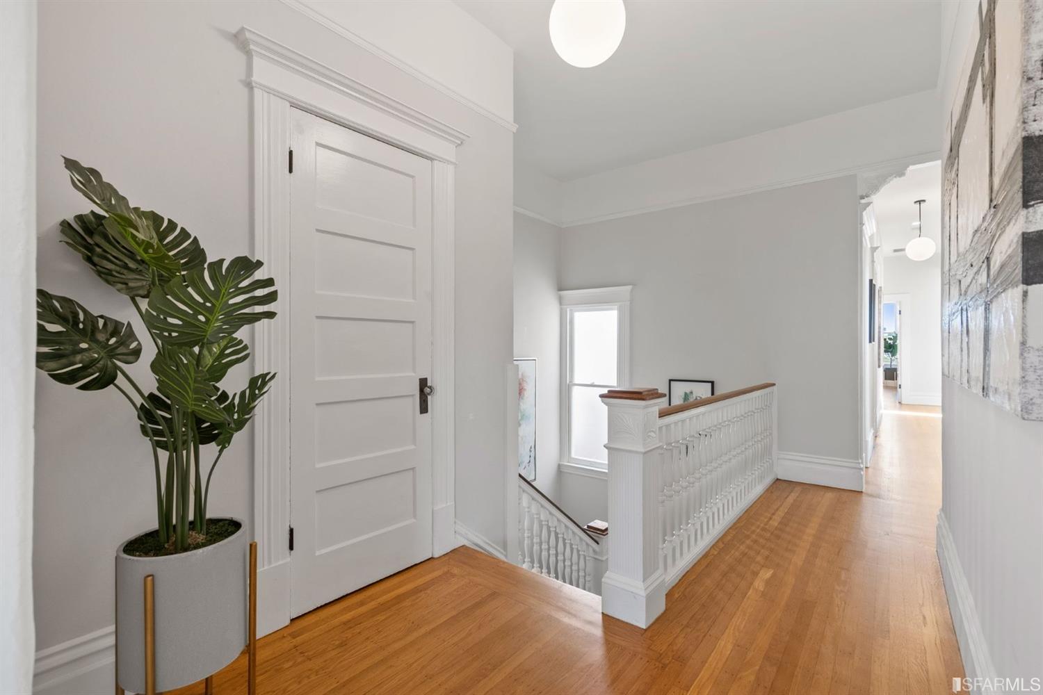 1374 Mcallister Street