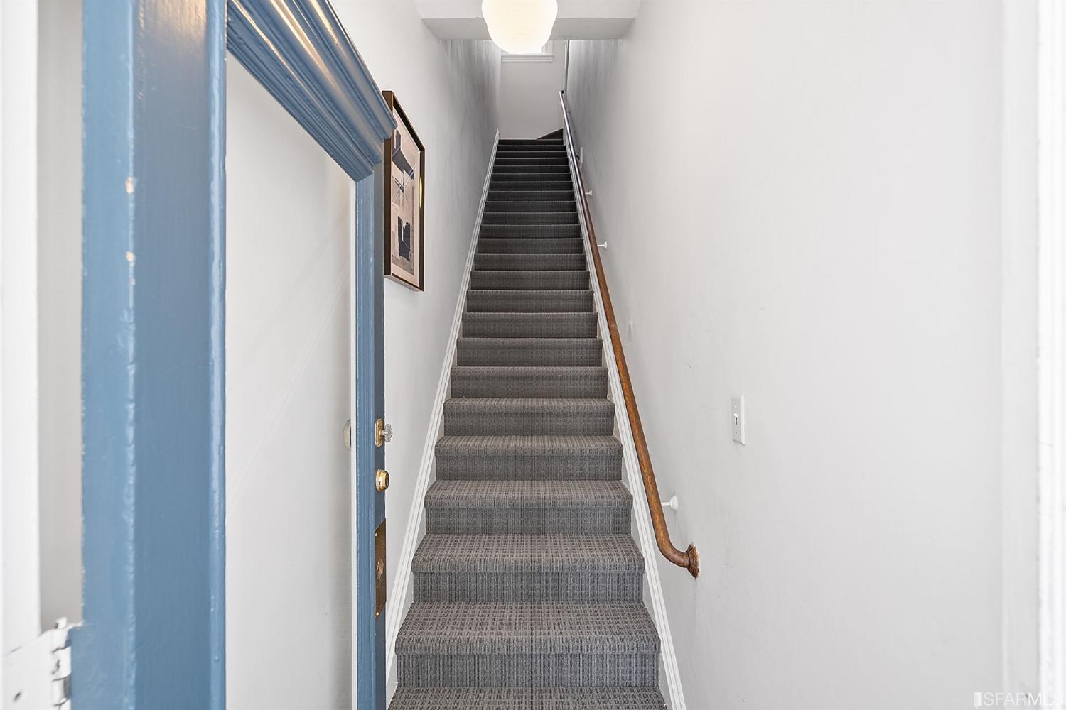 1374 Mcallister Street