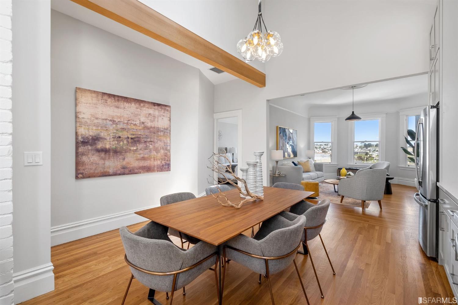 1374 Mcallister Street