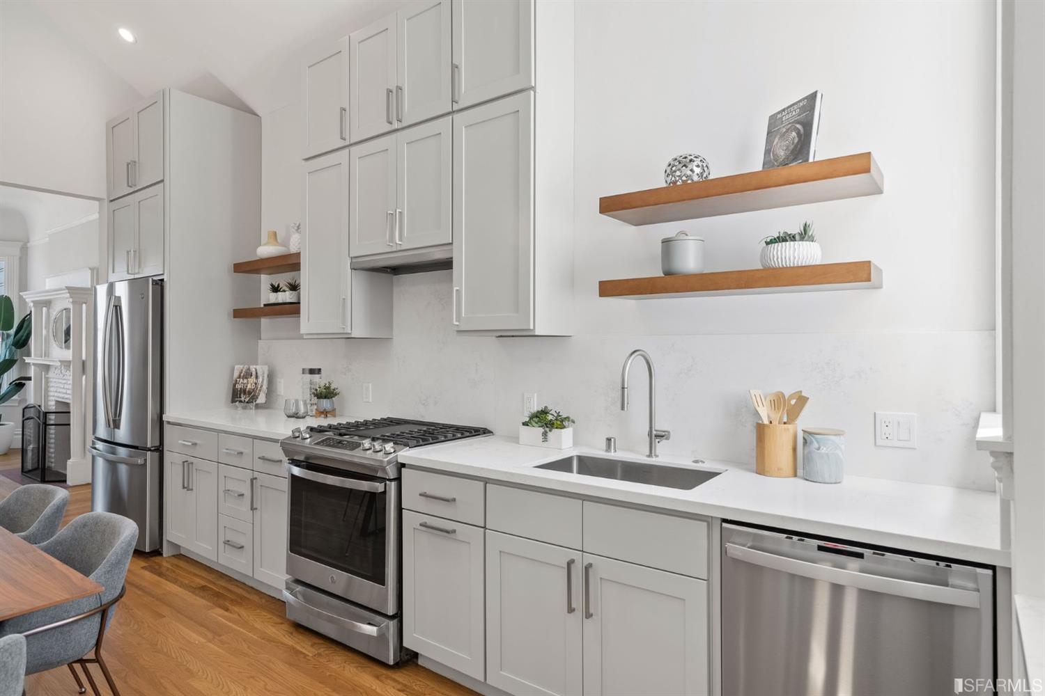 1374 Mcallister Street