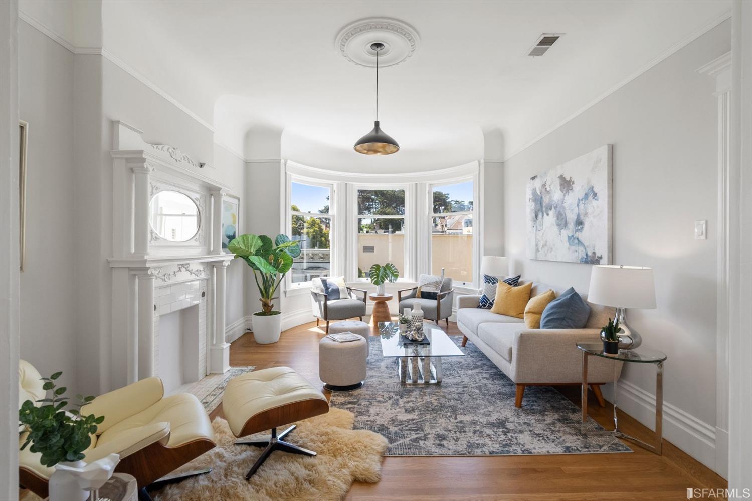 1374 Mcallister Street