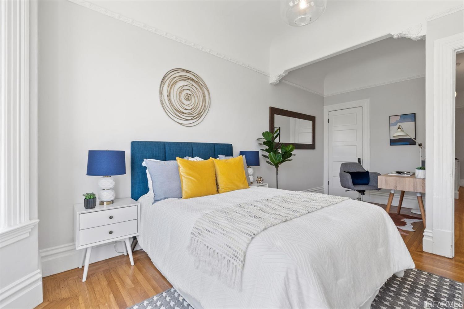 1374 Mcallister Street