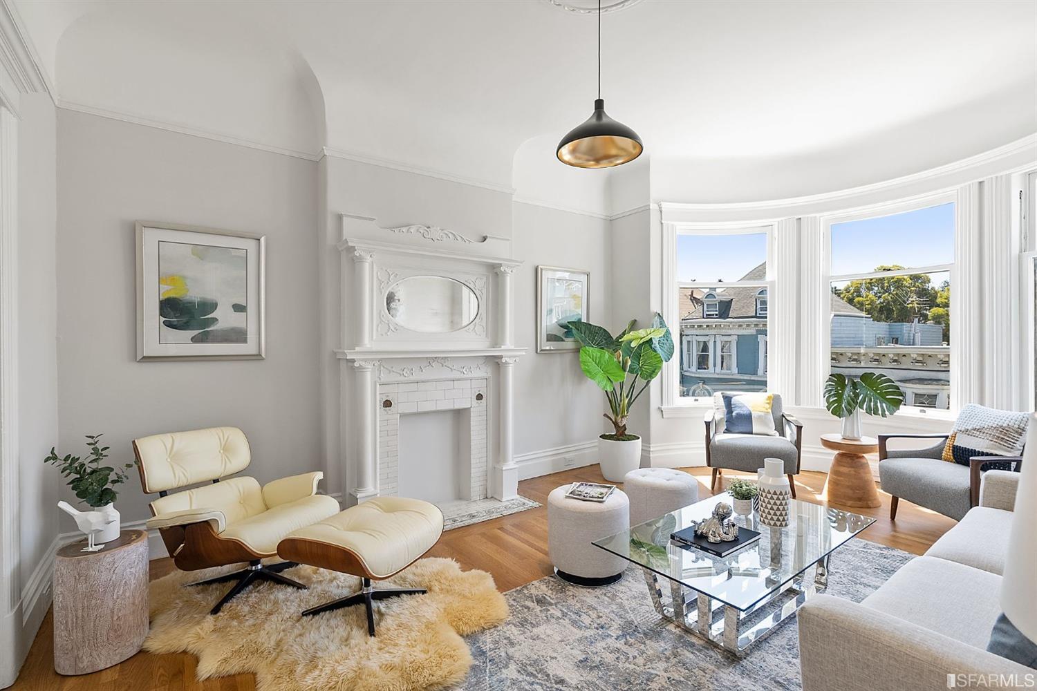 1374 Mcallister Street