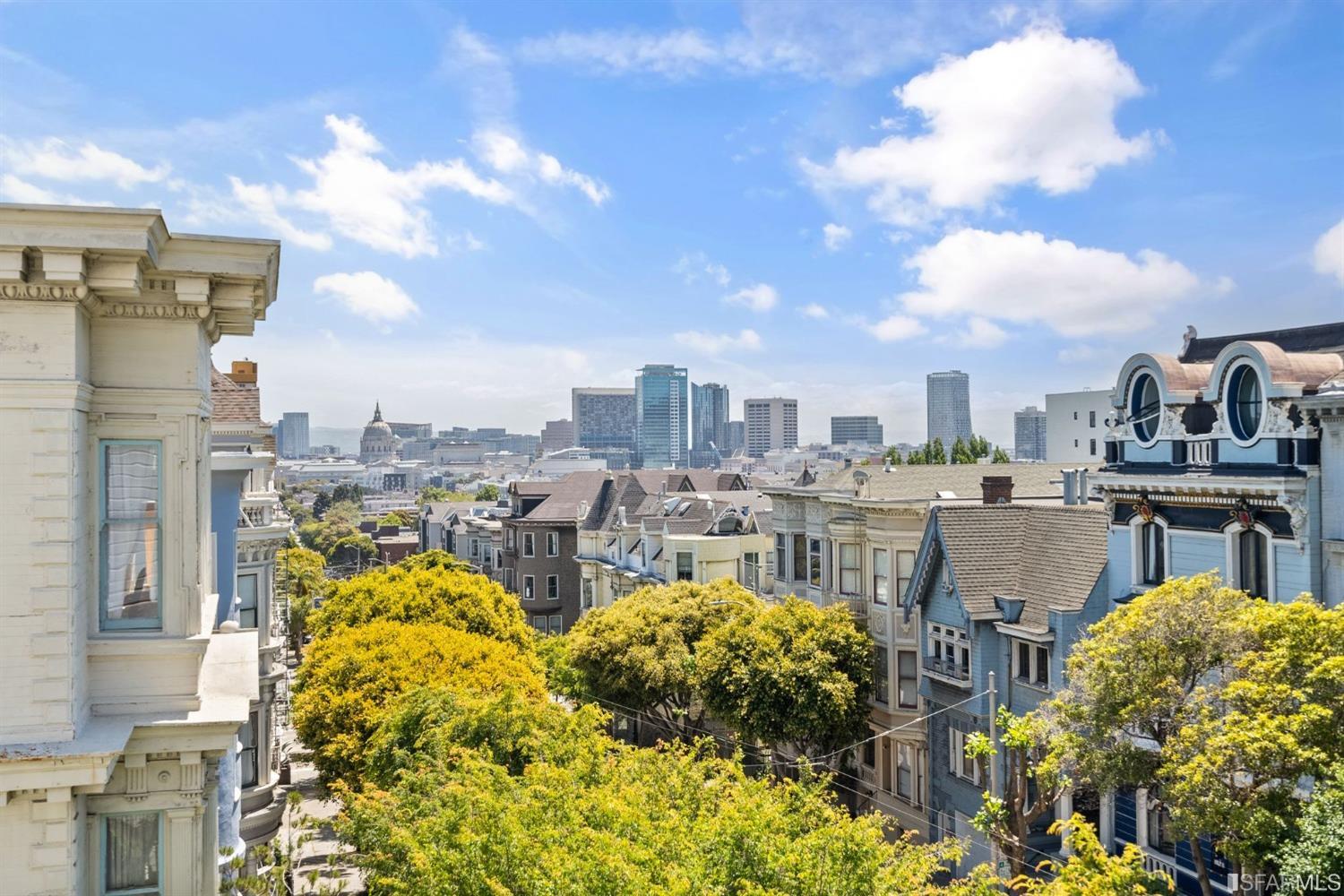 1374 Mcallister Street