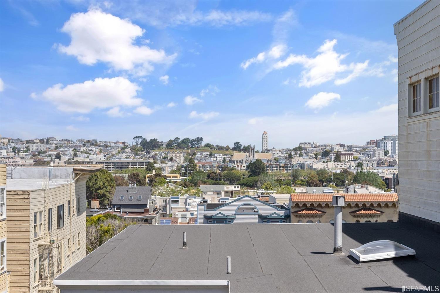 1374 Mcallister Street