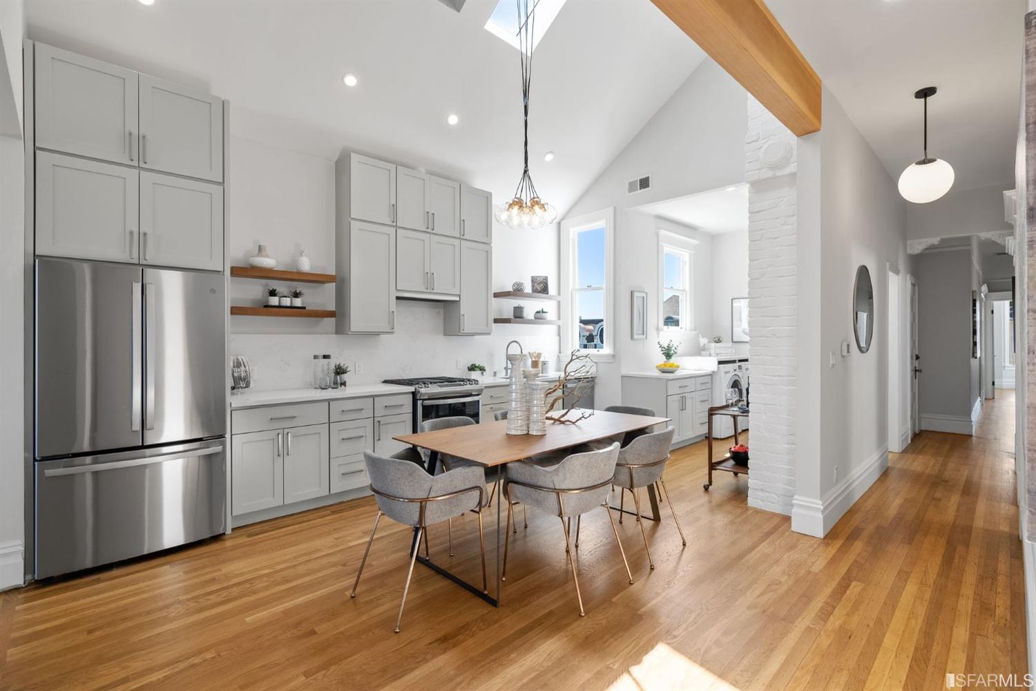 1374 Mcallister Street