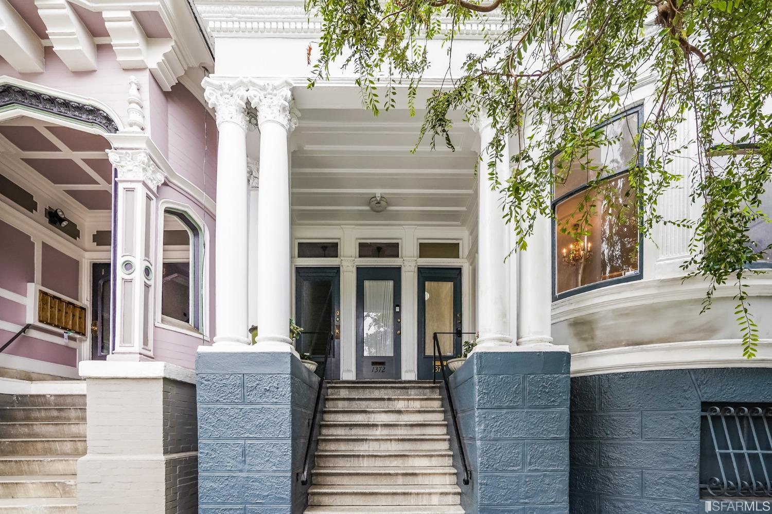 1374 Mcallister Street