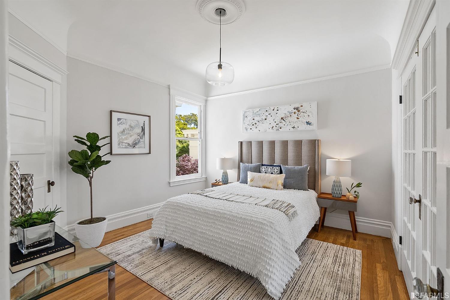 1374 Mcallister Street