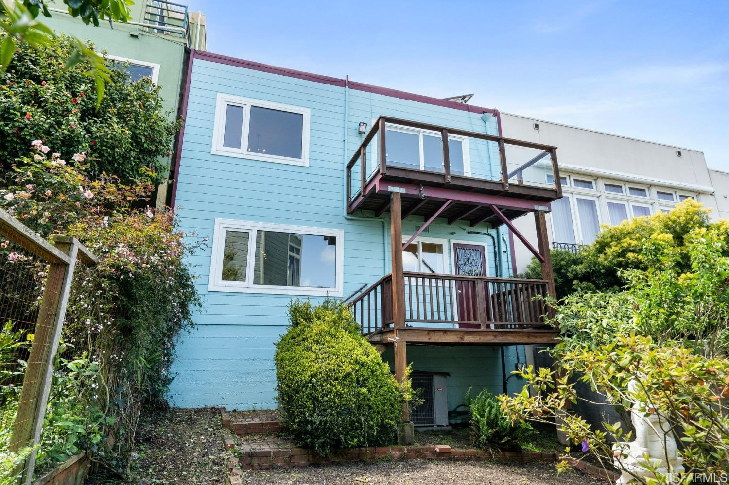 1243 Douglass Street