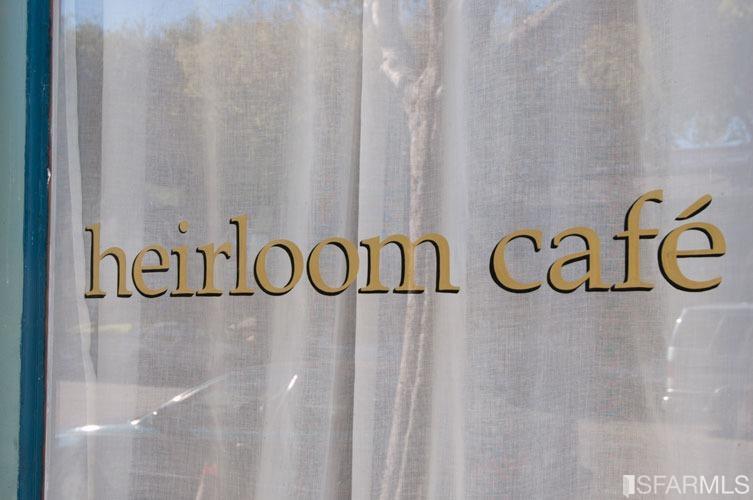 2405 Folsom Street Unit: 5