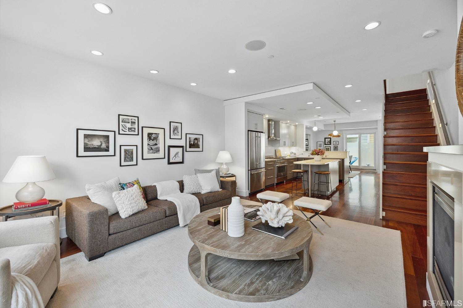 2405 Folsom Street Unit: 5