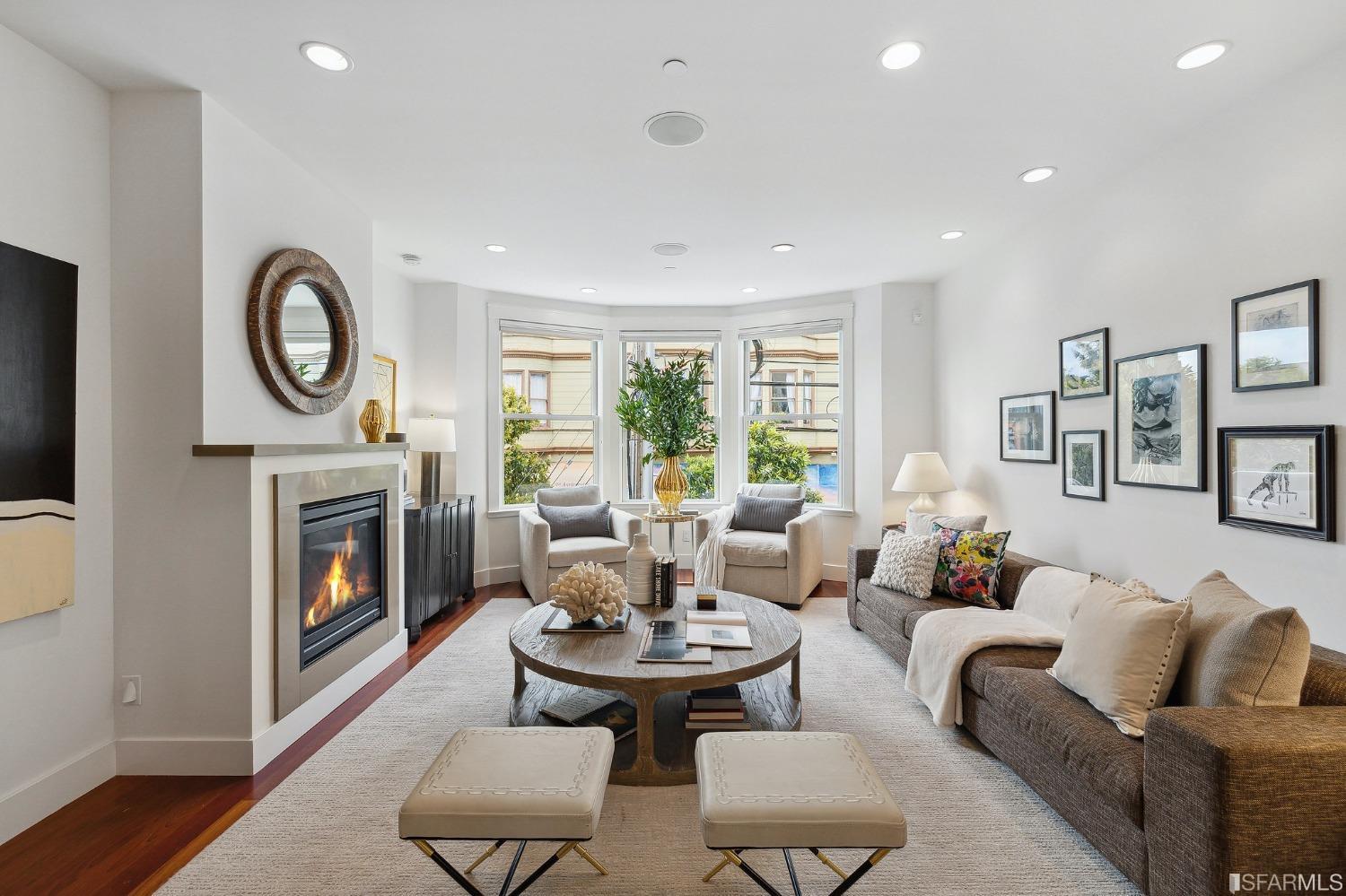 2405 Folsom Street Unit: 5