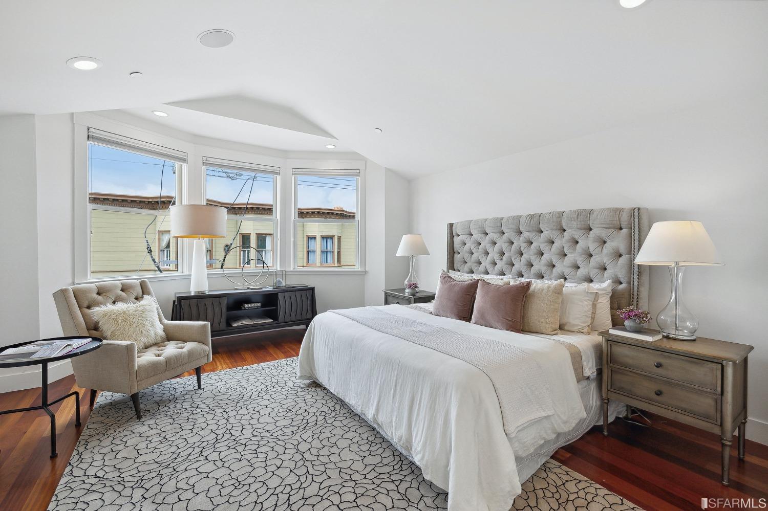 2405 Folsom Street Unit: 5