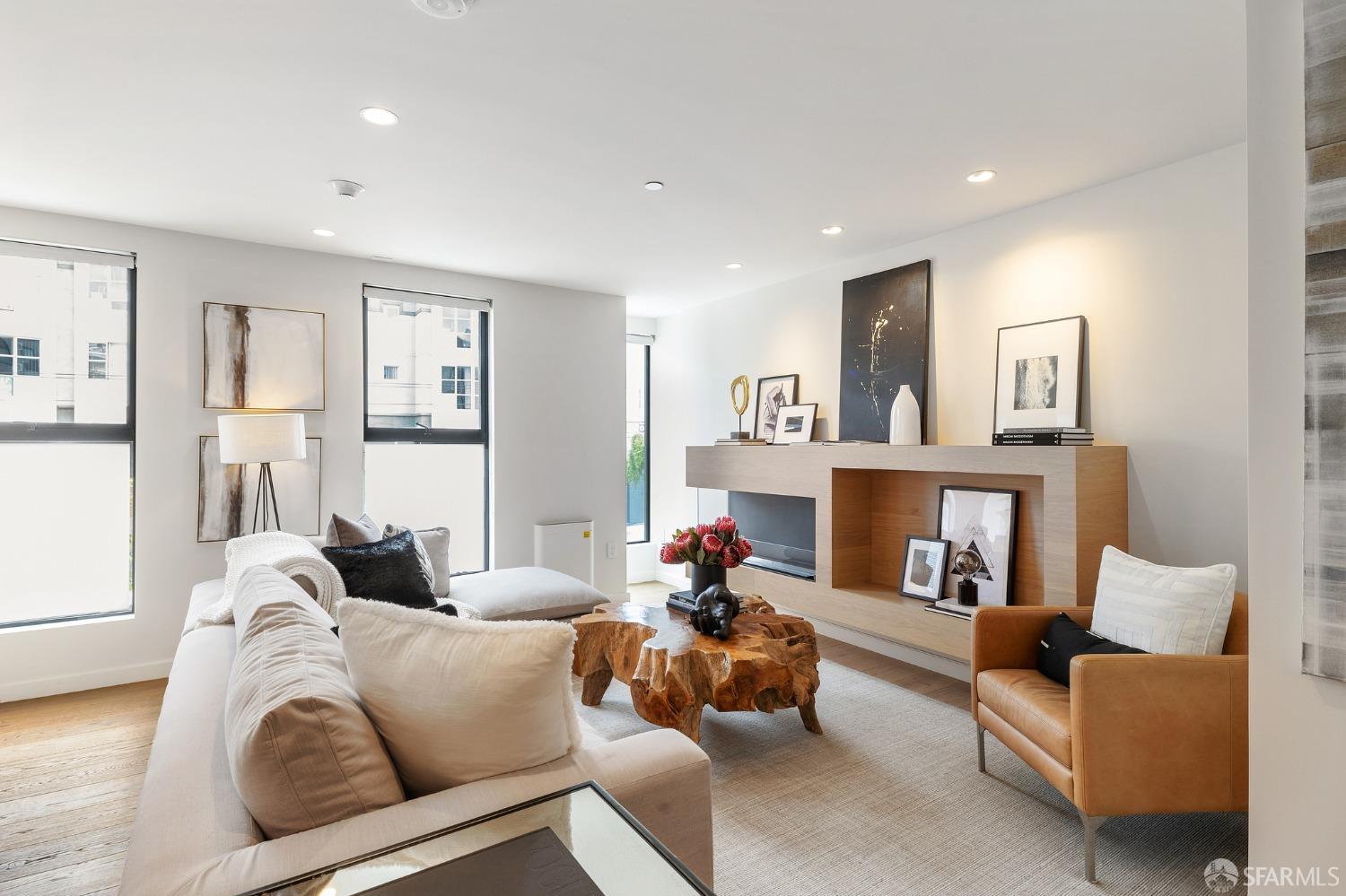 3310 Mission Street Unit: 3