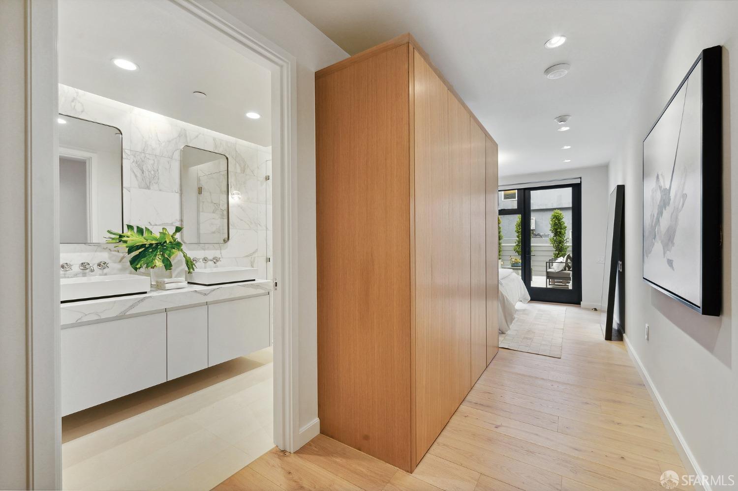 3310 Mission Street Unit: 3