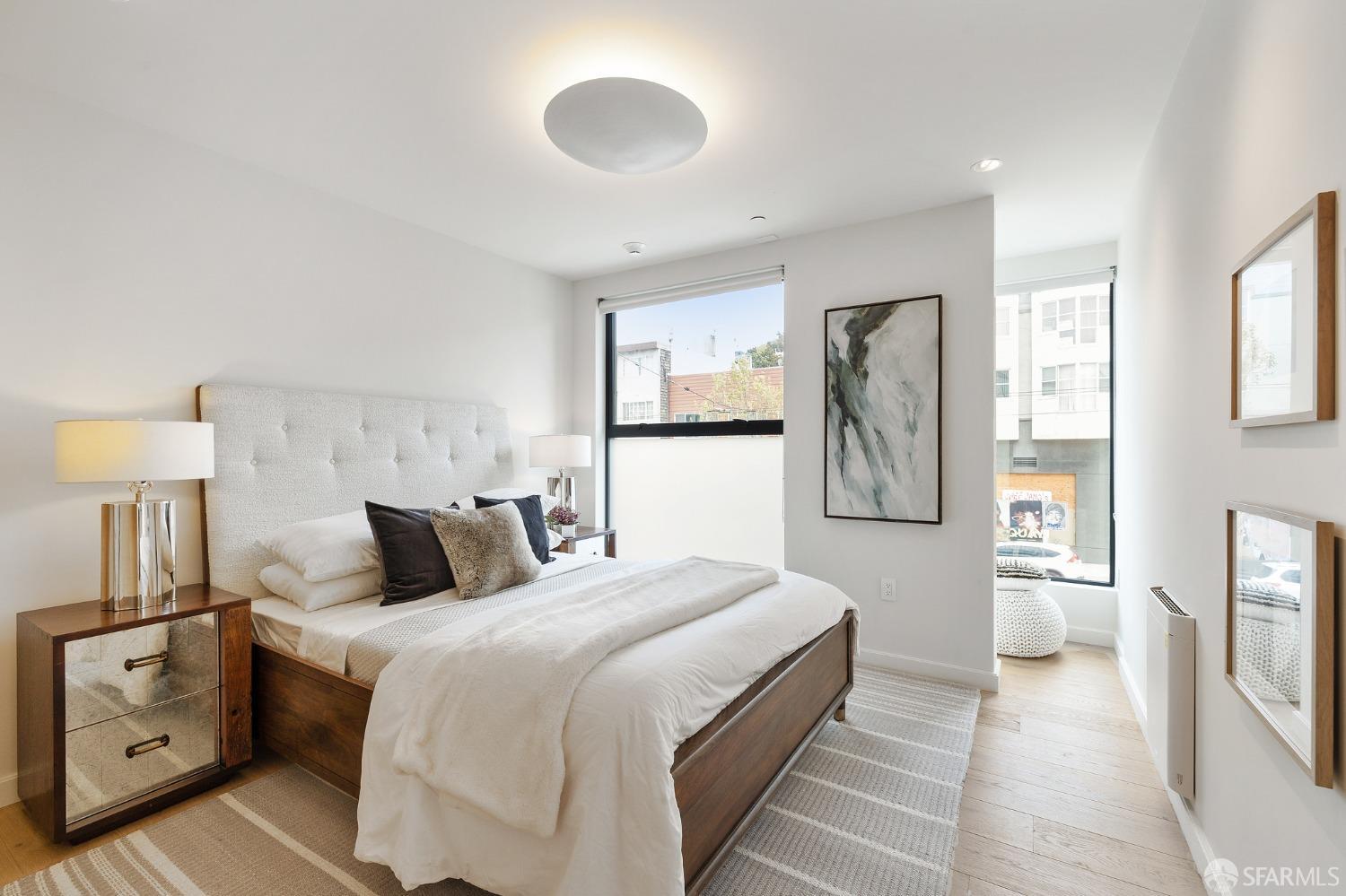 3310 Mission Street Unit: 3