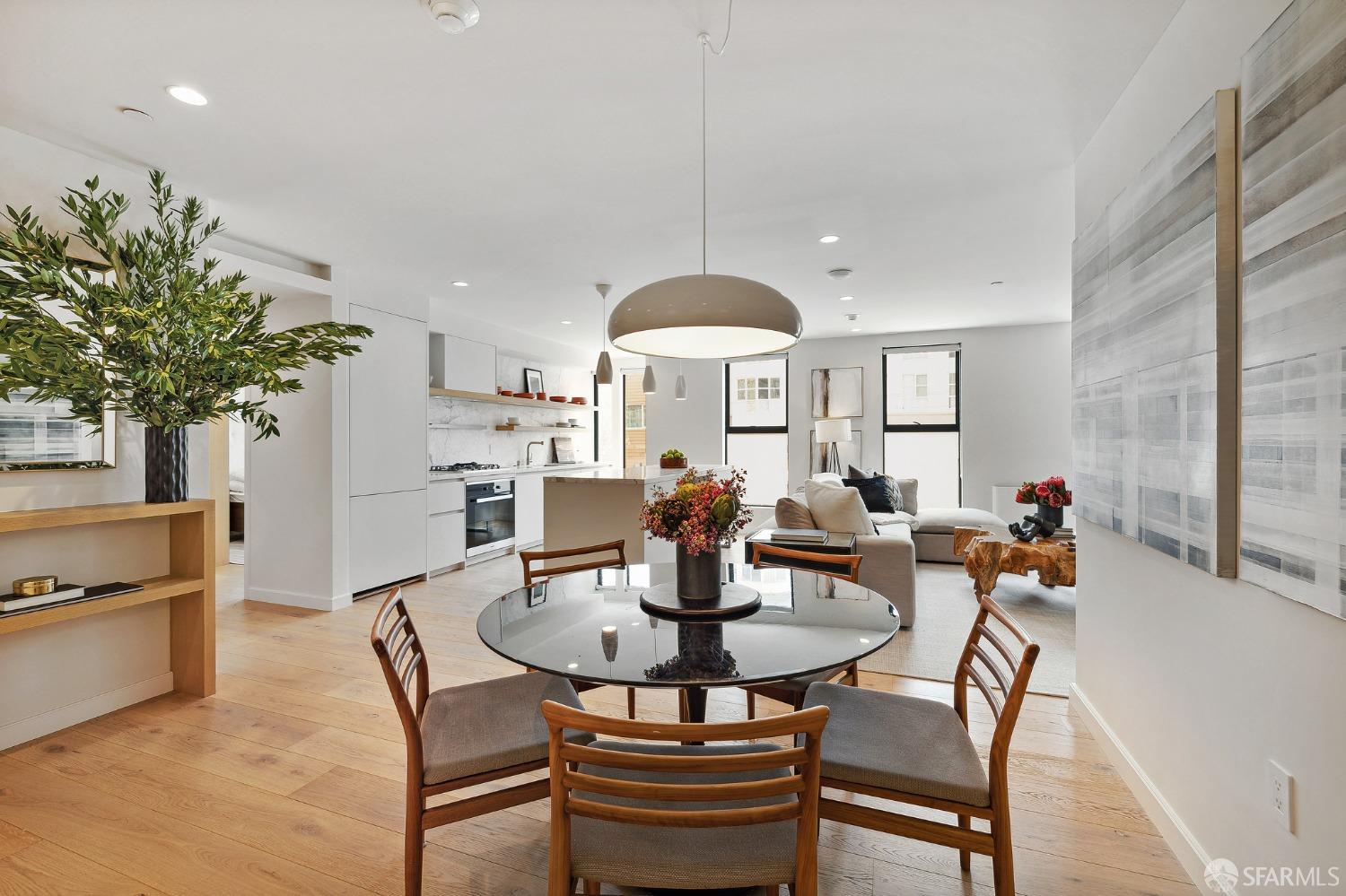 3310 Mission Street Unit: 3